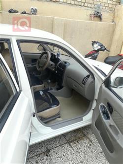 هيونداي فيرنا